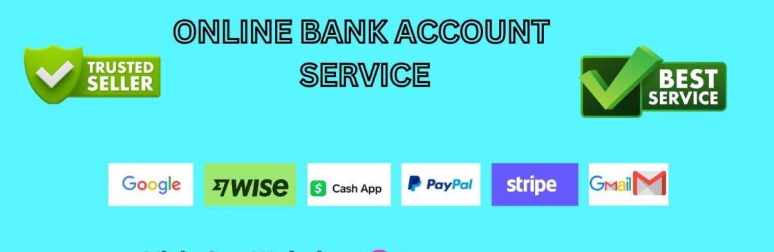 Buy Verified Cash App Accounts Cover Image