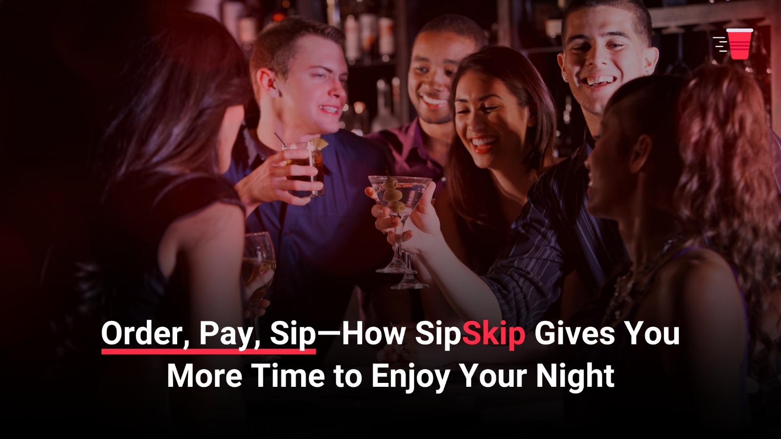 sip skip Cover Image