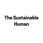 The Sustainable Human Profile Picture