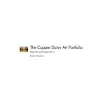 The Copper Daisy Art Profile Picture