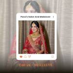 Parul Makeover Profile Picture