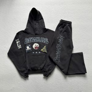 Where to Buy Authentic Broken Planet Hoodies