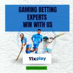 11xplay betting Profile Picture