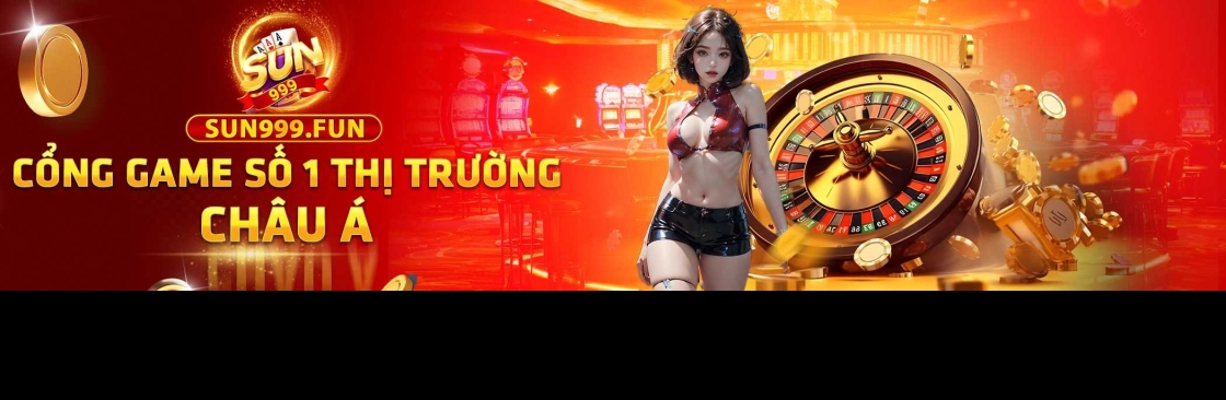 Sun999 Cổng game trực tuyến Cover Image