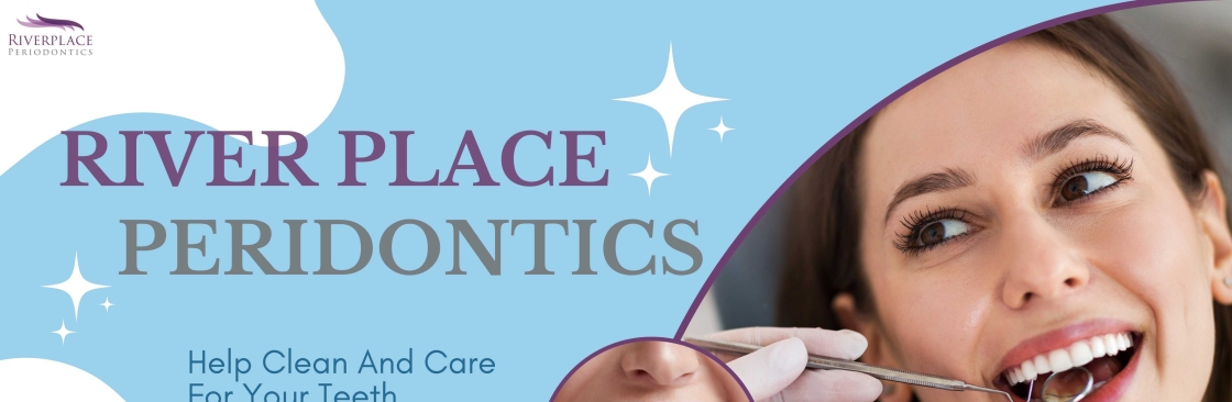 RiverPlace Periodontics Cover Image