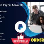 Buy Verified PayPal Accounts Profile Picture