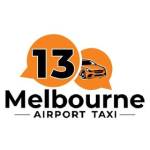 13 Melbourne Airport Taxi Profile Picture