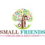 Small Friends Childcare Glenroy Profile Picture