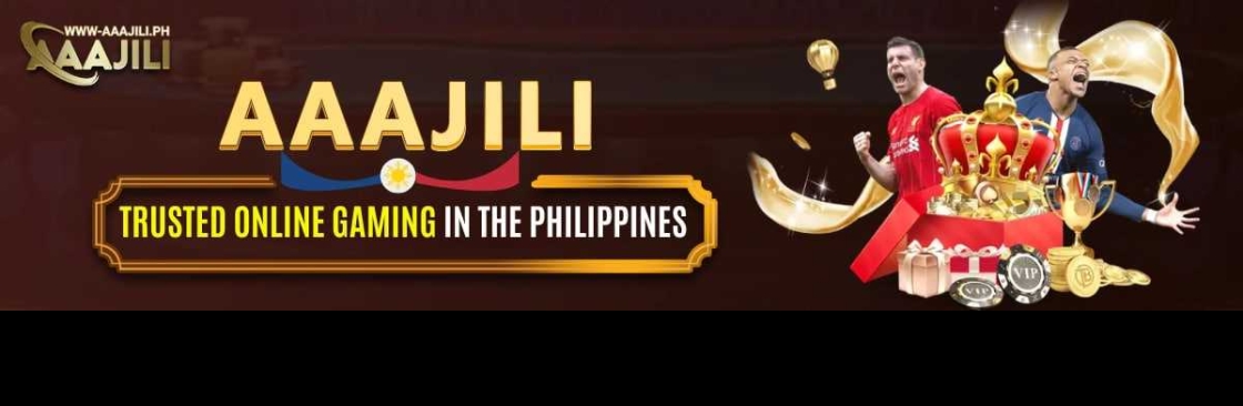 AAAJILI PH Cover Image