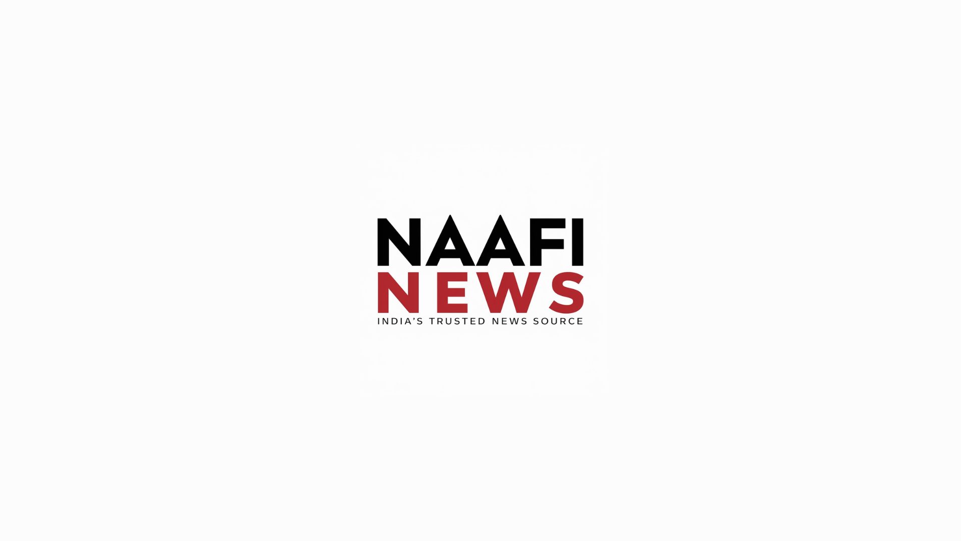 Naafi News Cover Image