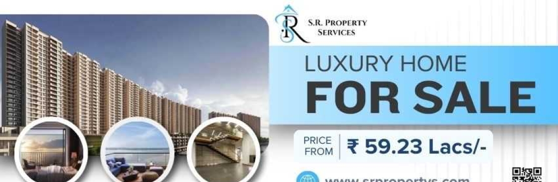 SR Propertys Cover Image