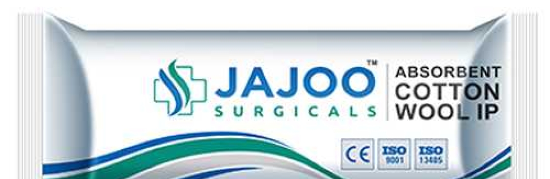 Jajoo Surgicals Cover Image