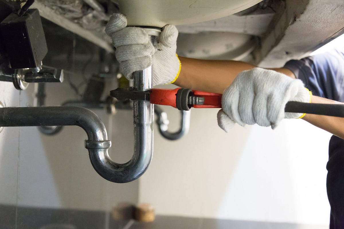 When Is the Right Time for Plumber Services and Maintenance?