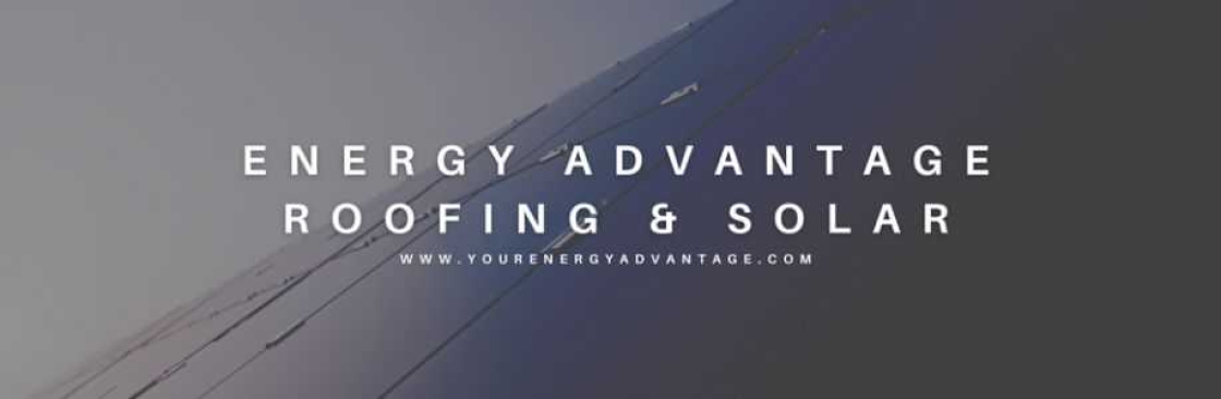 Energy Advantage Roofing  Solar Cover Image