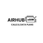 Airhub eSIM Profile Picture