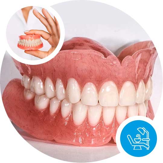 Dental Implant Clinic In Hazaribagh | SLS DENTAL CLINIC