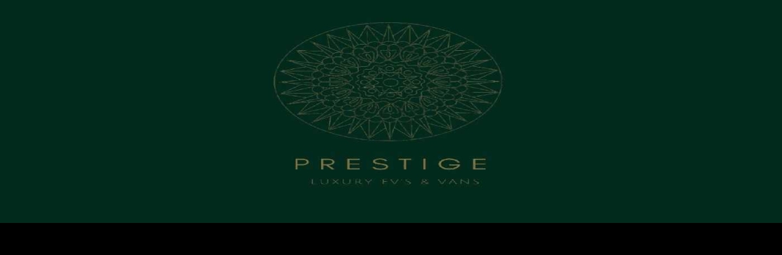 Prestige Costa Rica Cover Image