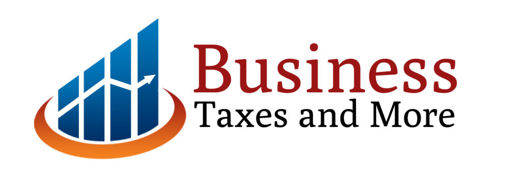 Exceptional Tax Services at Business Taxes and More