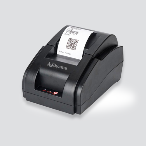 Udyamapos: The Comprehensive Handbook for Selecting the Ideal Thermal Printer for Your Business Needs