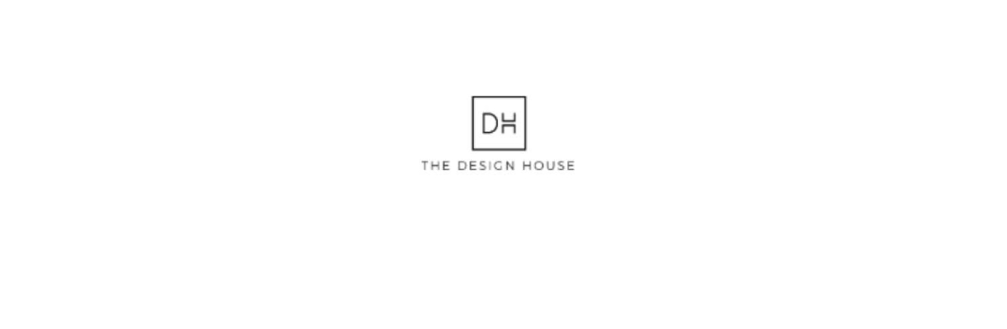 The Design House Cover Image