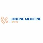 Onlinemedicinestoreuk Profile Picture