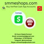 Buy Verified Cash App Accounts Profile Picture