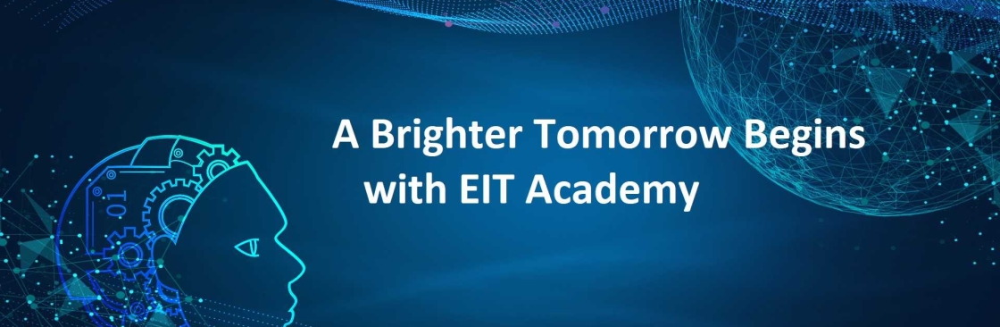 Expert IT Academy Cover Image