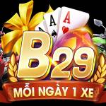 B29 Cổng Game Giải Trí Hàng Đầu Profile Picture