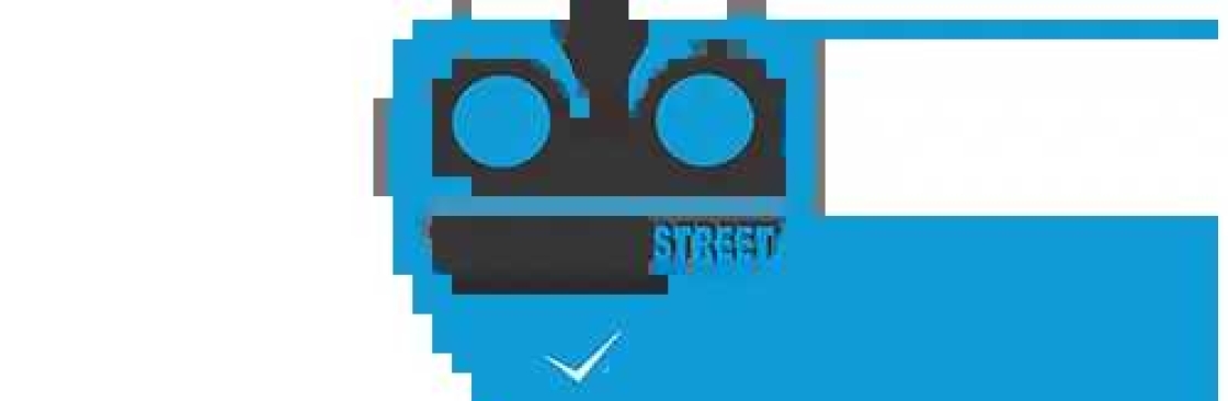 verification street Cover Image