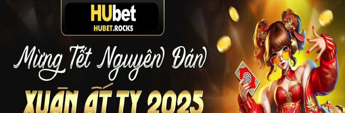 Hubet rocks  Link Truy Cập Chính Thức Trang Chủ Hubet Cover Image