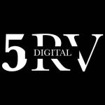 5RV Digital Profile Picture