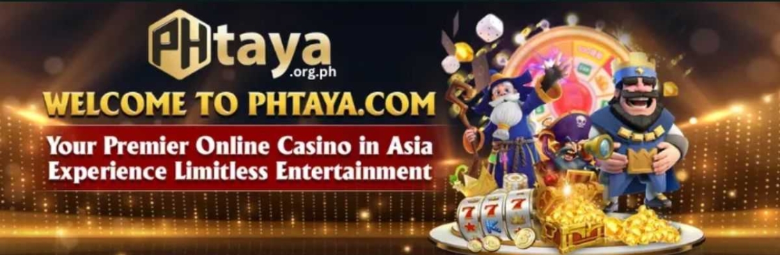 Phtaya Cover Image