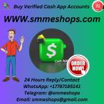 Buy Verified Cash App Accounts Profile Picture