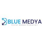 Blue Medya Profile Picture