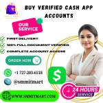 Buy Verified Cash App Accounts Profile Picture