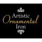 decorative wrought iron Profile Picture