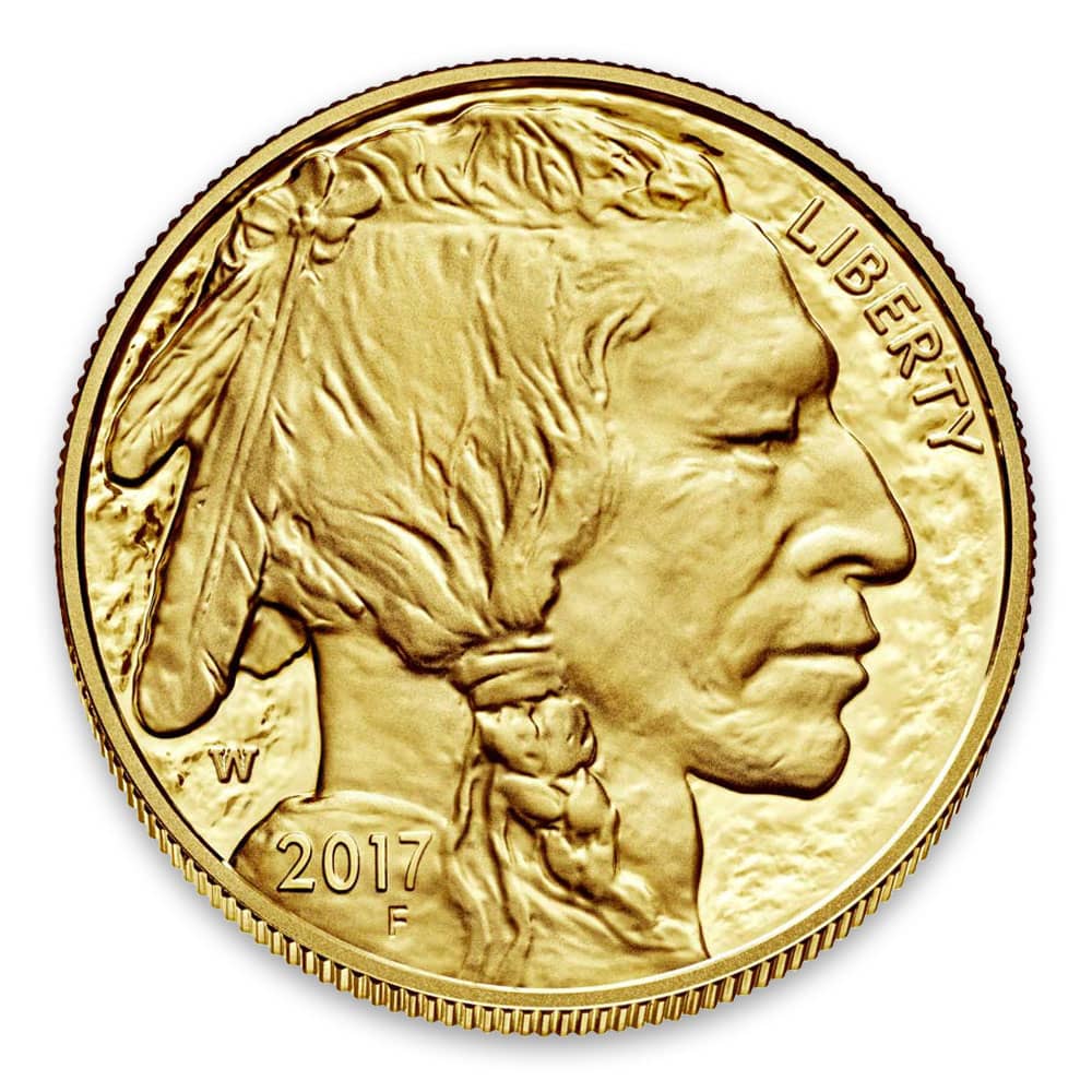 Gold Coin – Invest in Timeless Value