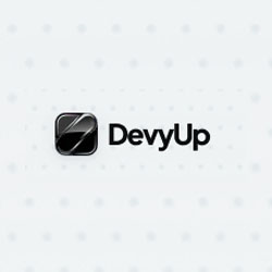 Devy Up Cover Image