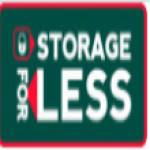 Storage for Less Profile Picture