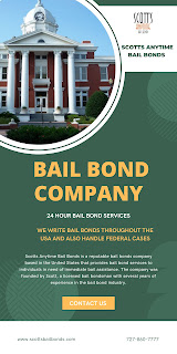 Securing Freedom Quickly: The Fastest Bail Bonds Service