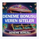 Deneme Bonusu Veren Siteler Profile Picture