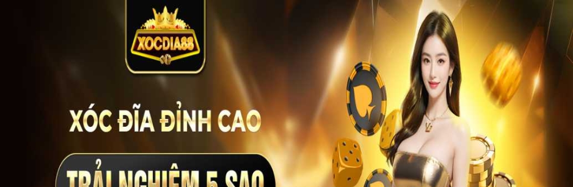 XocDia88 Cổng Game Cover Image