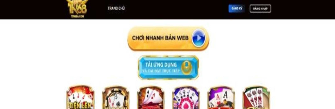 Cổng Game Tin68 Cover Image