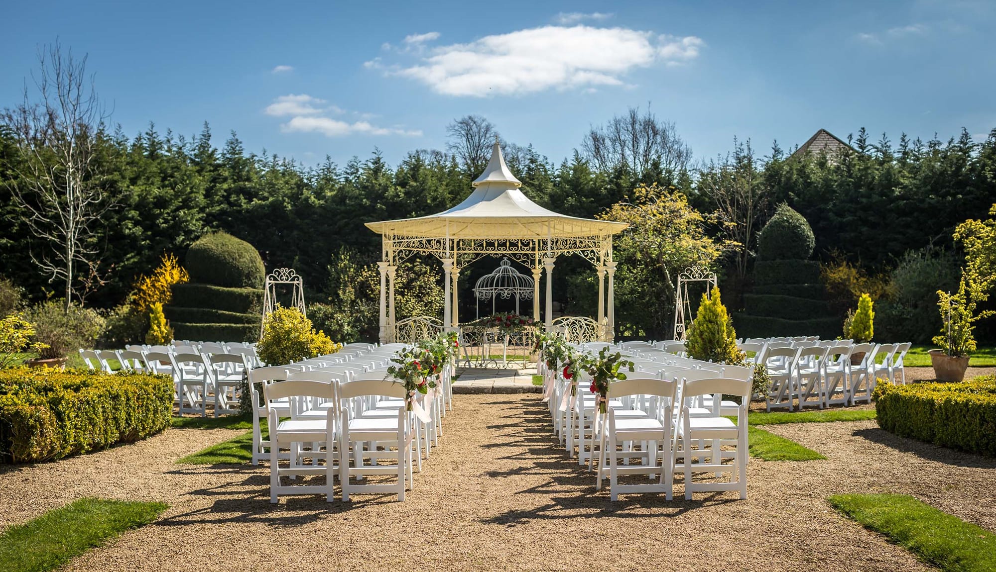 Your Essential Wedding Venue Checklist: Making the Perfect Choice