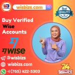 Buy Verified Wise Accounts Profile Picture