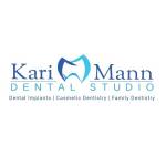 Kari Mann Dental Studio Profile Picture