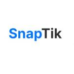 Snaptikx App Profile Picture