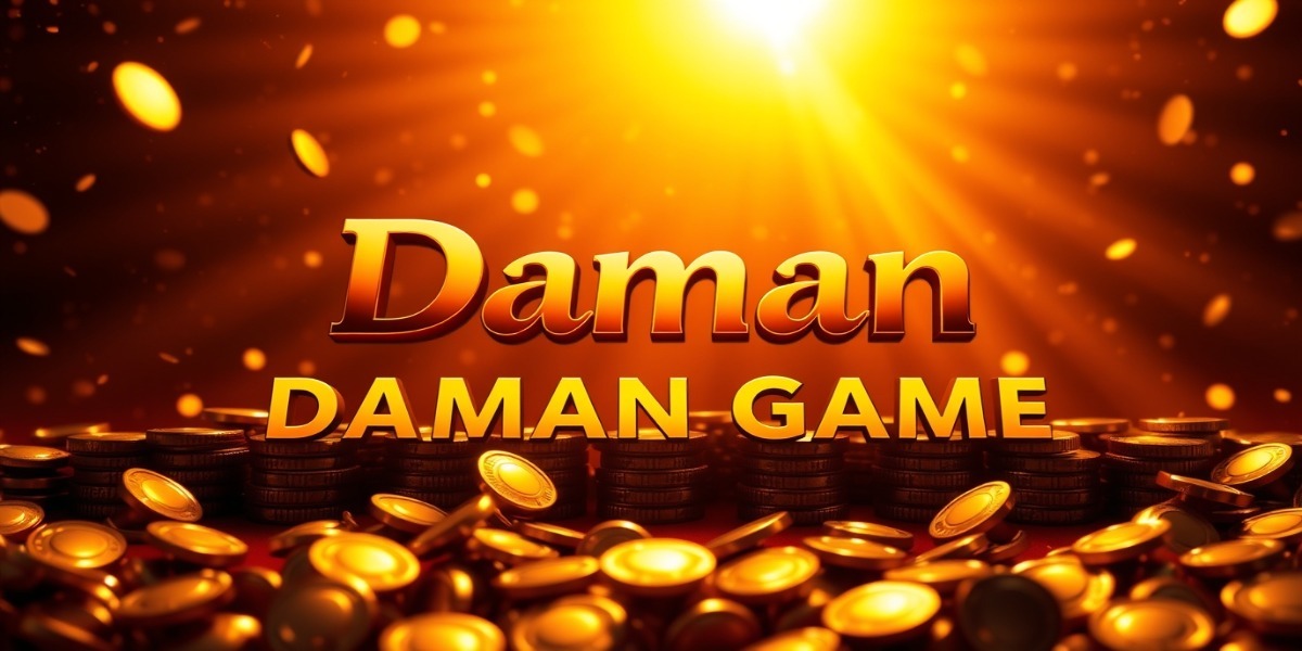 Daman Game Cover Image