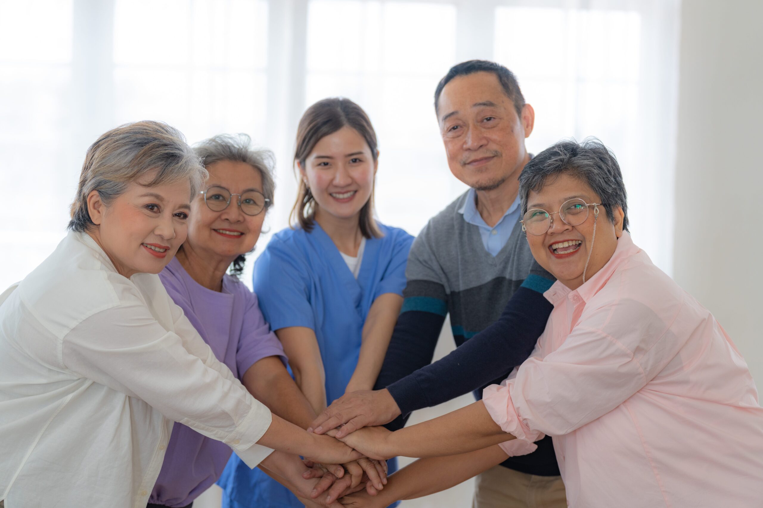 How to Expand Your Home Healthcare Staffing Business Beyond One Location - Medicalstaffingmanuals