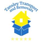 Tansley Transport and Removals Profile Picture